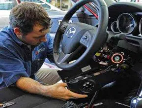 Golden Locksmith Services Portland, OR 503-610-9268 - 19-Ignition-Repair